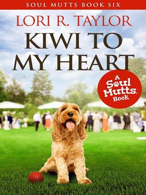 cover image of Kiwi to My Heart
